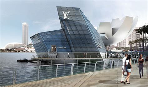 lv small leather goods singapore|Louis Vuitton Singapore Marina Bay Sands.